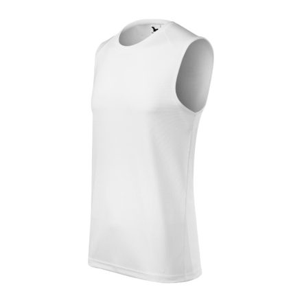 mlf_8200012 Breeze atléta férfi fehér XS