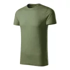 Gulf póló férfi khaki S