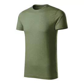 Gulf póló férfi khaki S