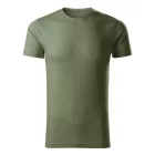 Gulf póló férfi khaki XL