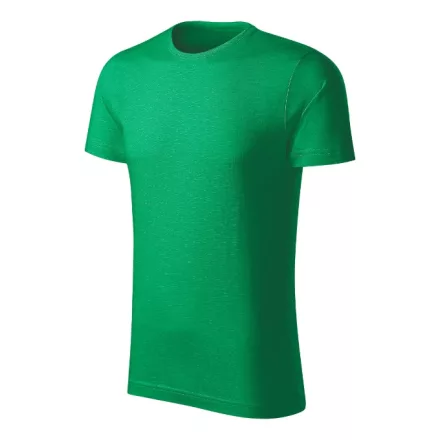 Gulf póló férfi fűzöld 3XL