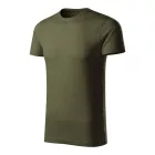 Gulf póló férfi military S