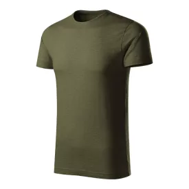 Gulf póló férfi military S