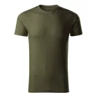 Gulf póló férfi military S