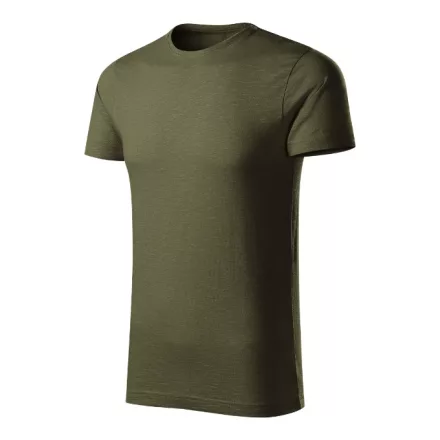 Gulf póló férfi military XL