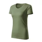 Gulf póló női khaki XL