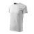mlf_8290016 Basic Recycled (GRS) póló férfi fehér XL