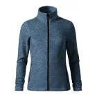 mlf_853M216 Factor micropolár női sötétdenim melírozott XL