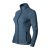 mlf_853M217 Factor micropolár női sötétdenim melírozott 2XL