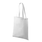mlf_90000XX Handy bevásárlótáska unisex fehér uni