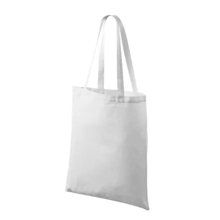 mlf_90000XX Handy bevásárlótáska unisex fehér uni