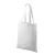 mlf_90000XX Handy bevásárlótáska unisex fehér uni