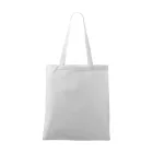 mlf_90000XX Handy bevásárlótáska unisex fehér uni