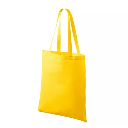 mlf_90004XX Handy bevásárlótáska unisex sárga uni