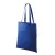 mlf_90005XX Handy bevásárlótáska unisex királykék uni