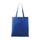mlf_90005XX Handy bevásárlótáska unisex királykék uni