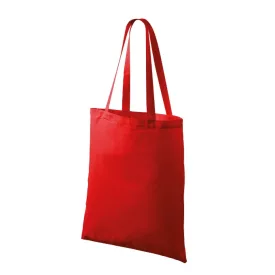 mlf_90007XX Handy bevásárlótáska unisex piros uni