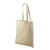 mlf_90010XX Handy bevásárlótáska unisex natúr uni