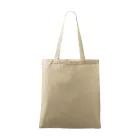 mlf_90010XX Handy bevásárlótáska unisex natúr uni