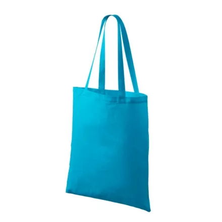 mlf_90044XX Handy bevásárlótáska unisex türkiz uni