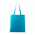 mlf_90044XX Handy bevásárlótáska unisex türkiz uni