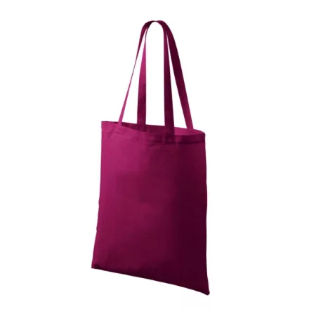 mlf_90049XX Handy bevásárlótáska unisex fukszia uni