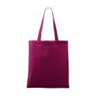 mlf_90049XX Handy bevásárlótáska unisex fukszia uni