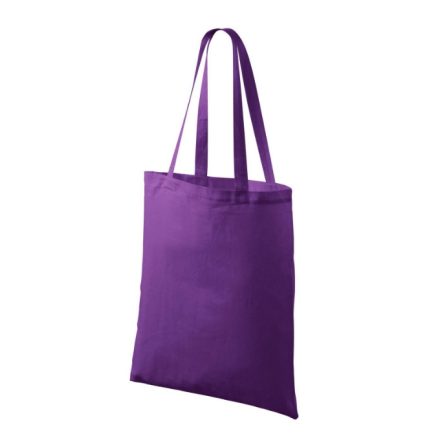 mlf_90064XX Handy bevásárlótáska unisex lila uni
