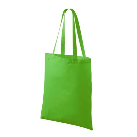 mlf_90092XX Handy bevásárlótáska unisex almazöld uni