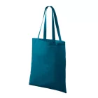 mlf_90093XX Handy bevásárlótáska unisex petrol kék uni