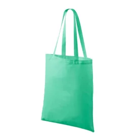 mlf_90095XX Handy bevásárlótáska unisex menta uni