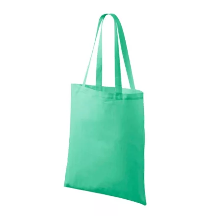 mlf_90095XX Handy bevásárlótáska unisex menta uni