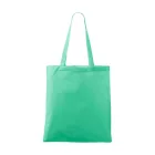 mlf_90095XX Handy bevásárlótáska unisex menta uni