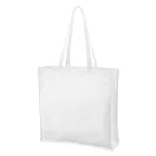 mlf_90100XX Carry bevásárlótáska unisex fehér uni