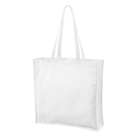 mlf_90100XX Carry bevásárlótáska unisex fehér uni