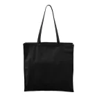 mlf_90101XX Carry bevásárlótáska unisex fekete uni