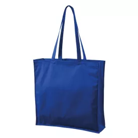mlf_90105XX Carry bevásárlótáska unisex királykék uni