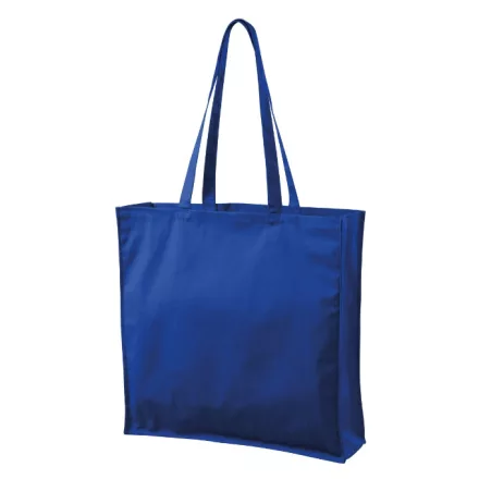 mlf_90105XX Carry bevásárlótáska unisex királykék uni