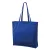 mlf_90105XX Carry bevásárlótáska unisex királykék uni
