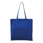 mlf_90105XX Carry bevásárlótáska unisex királykék uni