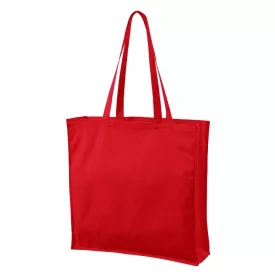 mlf_90107XX Carry bevásárlótáska unisex piros uni