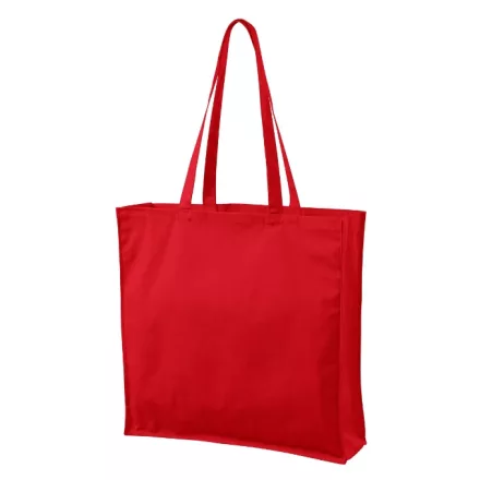 mlf_90107XX Carry bevásárlótáska unisex piros uni