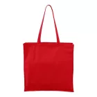 mlf_90107XX Carry bevásárlótáska unisex piros uni