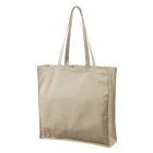 mlf_90110XX Carry bevásárlótáska unisex natúr uni