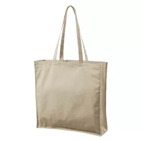 mlf_90110XX Carry bevásárlótáska unisex natúr uni