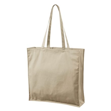 mlf_90110XX Carry bevásárlótáska unisex natúr uni