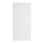 mlf_9030001 Towel 450 törülköző unisex fehér 50 x 100 cm