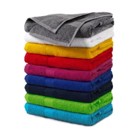  mlf_9030601 Towel 450 törülköző unisex üvegzöld 50 x 100 cm