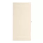 Towel 450 törülköző unisex mandula 50 x 100 cm