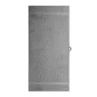 mlf_9032501 Towel 450 törülköző unisex antik ezüst 50 x 100 cm